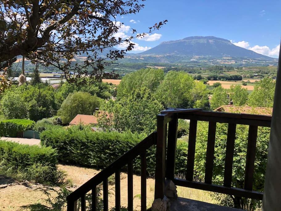 Villa Des Pins Tallard Buitenkant foto